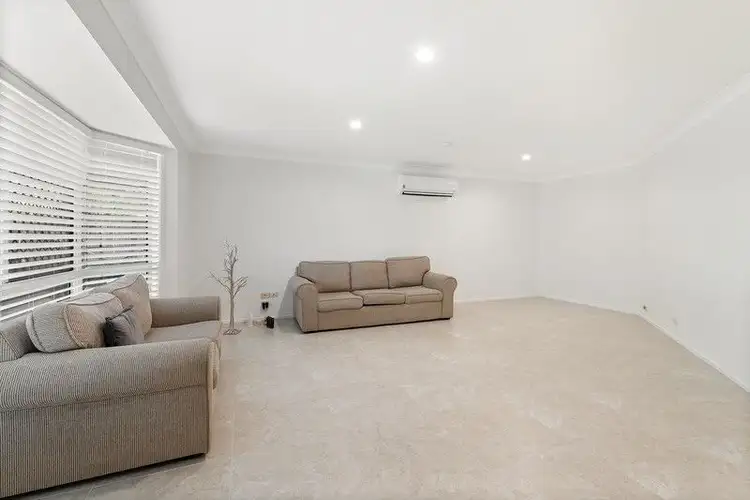 Fifth view of Homely house listing, 47 Brandon Street, Marsden QLD 4132