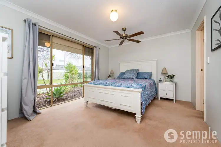 Sixth view of Homely house listing, 23 Jakovich Circuit, Atwell WA 6164