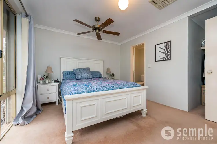 Seventh view of Homely house listing, 23 Jakovich Circuit, Atwell WA 6164