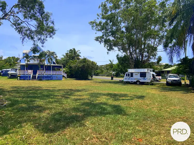 LOT 17 Grahame Colyer, Agnes Water QLD 4677