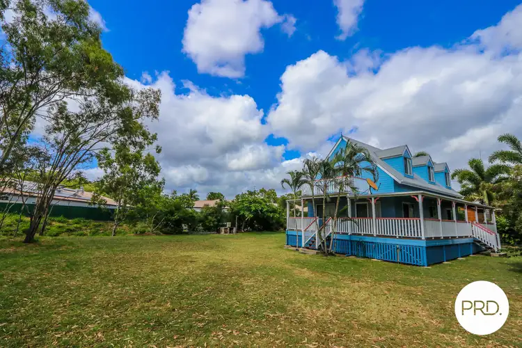 Third view of Homely land listing, LOT 17 Grahame Colyer, Agnes Water QLD 4677