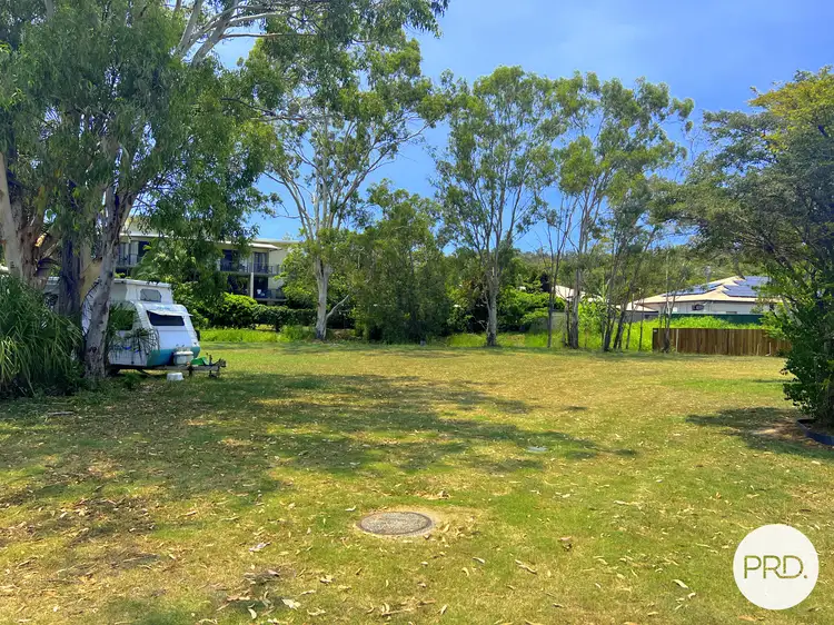 Fourth view of Homely land listing, LOT 17 Grahame Colyer, Agnes Water QLD 4677