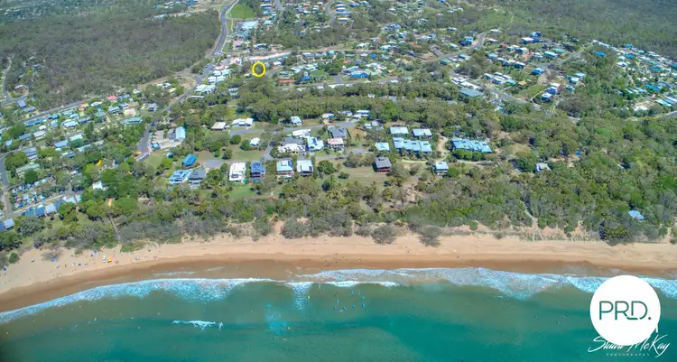 Sixth view of Homely land listing, LOT 17 Grahame Colyer, Agnes Water QLD 4677
