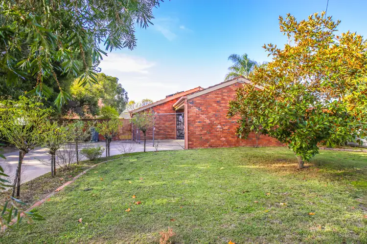 Second view of Homely house listing, 215 River Street, Deniliquin NSW 2710