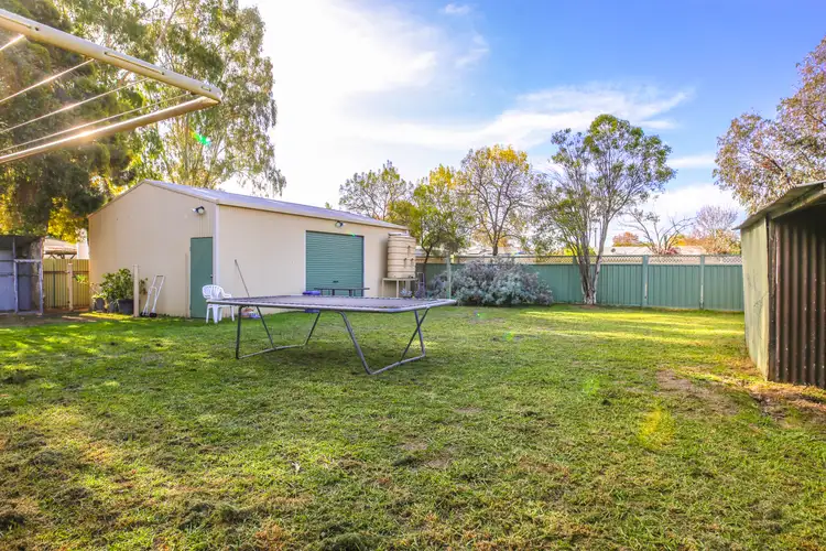 Third view of Homely house listing, 215 River Street, Deniliquin NSW 2710