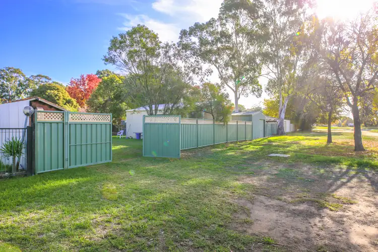 Fourth view of Homely house listing, 215 River Street, Deniliquin NSW 2710