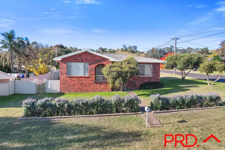 Main view of Homely house listing, 2 Fiona Street, Tamworth NSW 2340