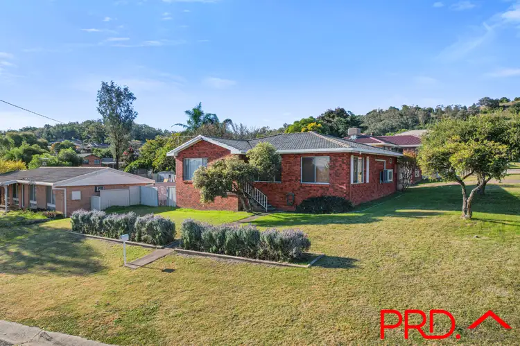 Second view of Homely house listing, 2 Fiona Street, Tamworth NSW 2340
