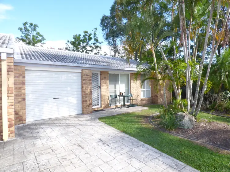 10/19 Michigan Drive, Oxenford QLD 4210
