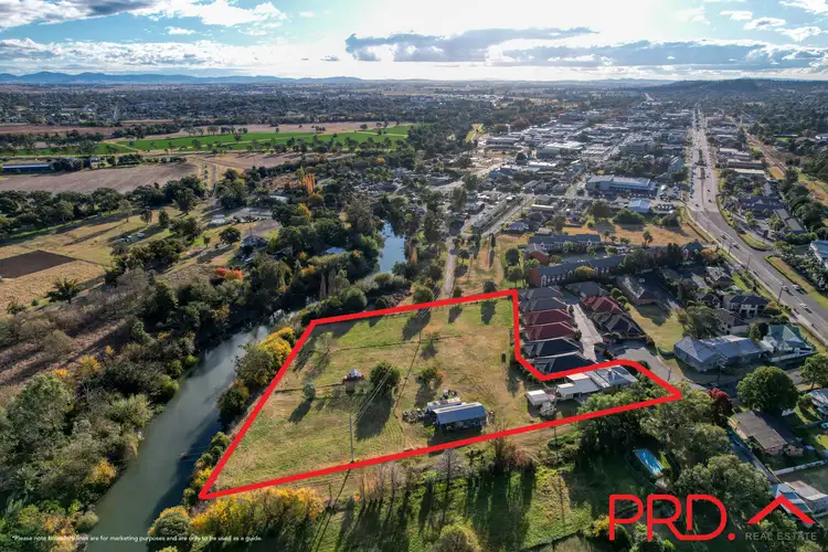 Main view of Homely house listing, 1a Hayne Street, Tamworth NSW 2340