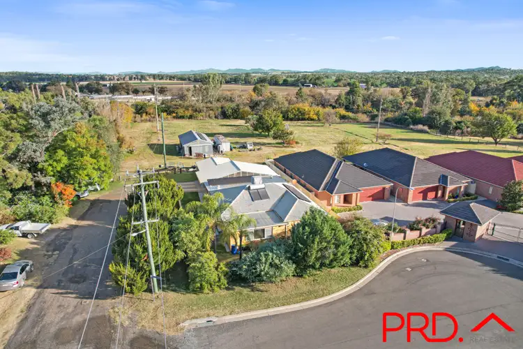 Second view of Homely house listing, 1a Hayne Street, Tamworth NSW 2340