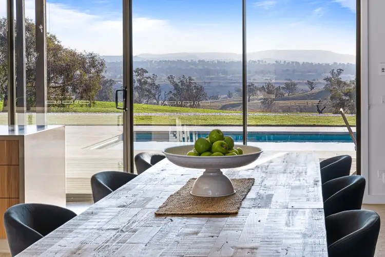 Third view of Homely rural property listing, 843 Metcalfe-Redesdale Road, Redesdale VIC 3444