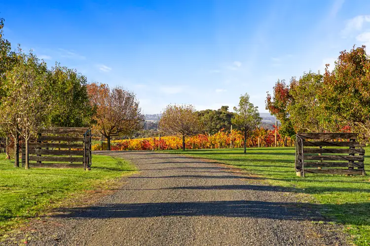 Sixth view of Homely rural property listing, 843 Metcalfe-Redesdale Road, Redesdale VIC 3444