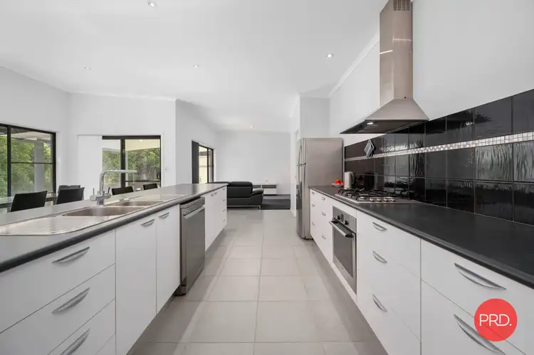 Fifth view of Homely house listing, 9 Agave Grove, Coffs Harbour NSW 2450