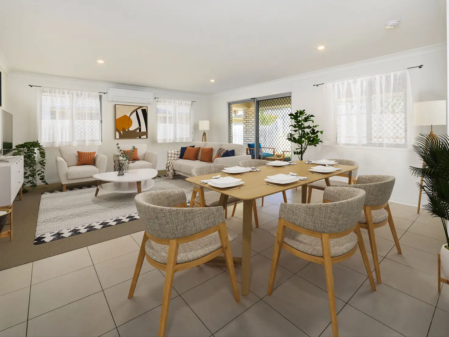 Main view of Homely house listing, 16 Ernestine Circuit, Eagleby QLD 4207