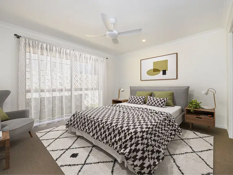 Fourth view of Homely house listing, 16 Ernestine Circuit, Eagleby QLD 4207