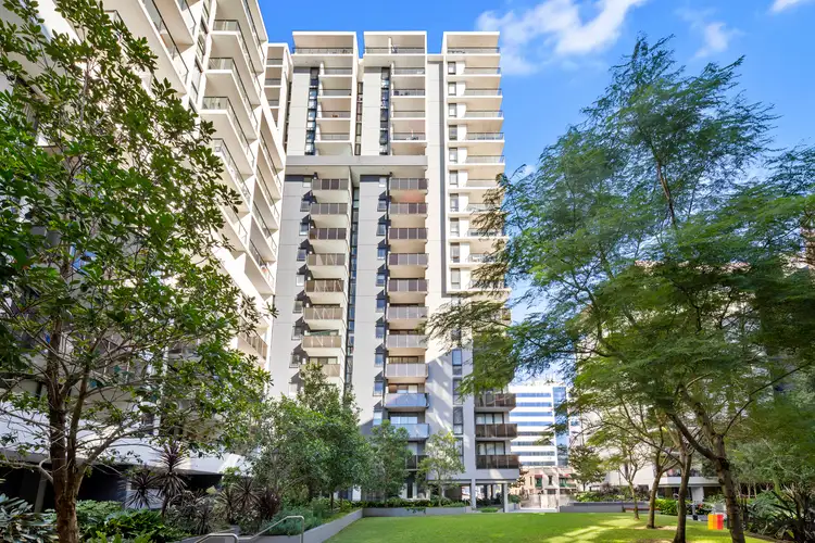 1009/458 Forest Road, Hurstville NSW 2220
