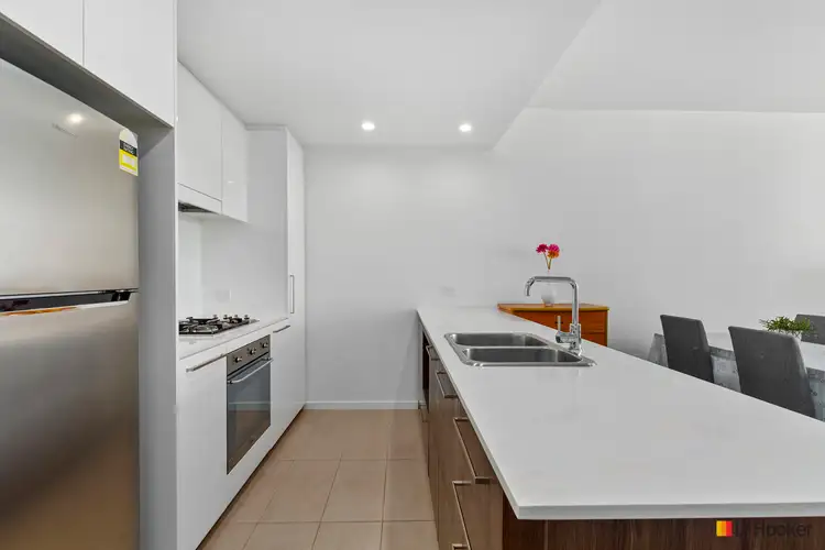 Second view of Homely apartment listing, 1009/458 Forest Road, Hurstville NSW 2220