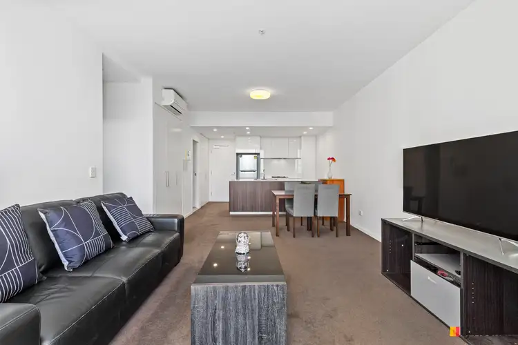 Third view of Homely apartment listing, 1009/458 Forest Road, Hurstville NSW 2220
