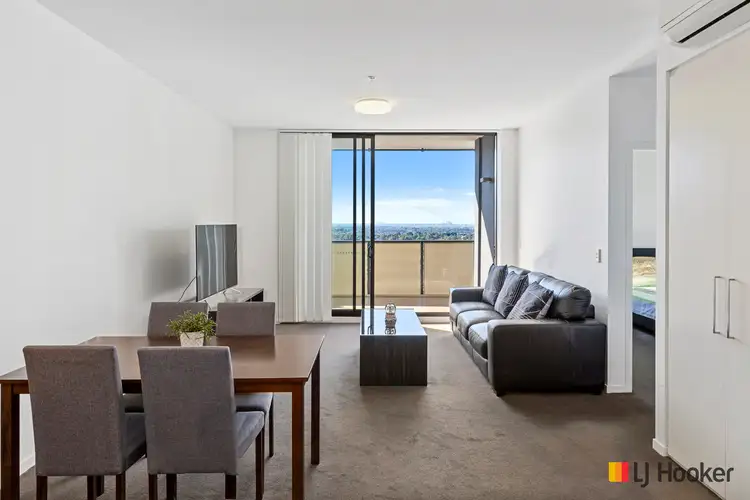 Fourth view of Homely apartment listing, 1009/458 Forest Road, Hurstville NSW 2220