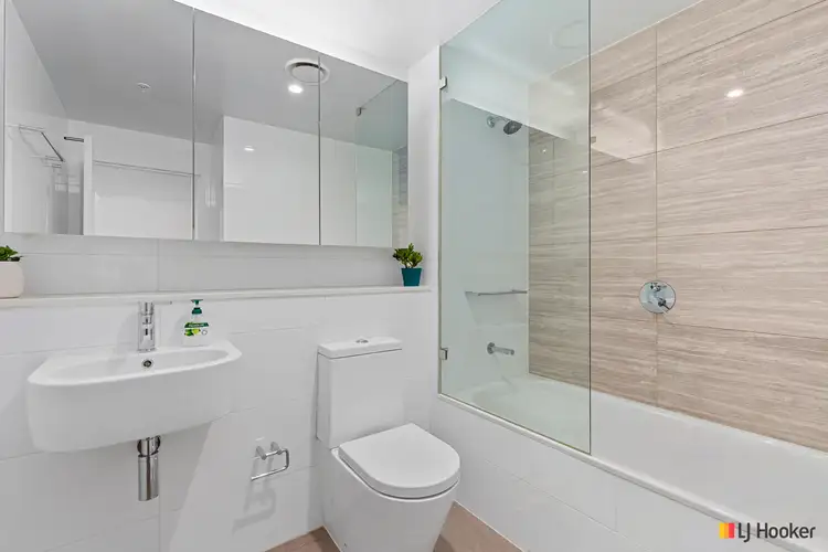 Fifth view of Homely apartment listing, 1009/458 Forest Road, Hurstville NSW 2220