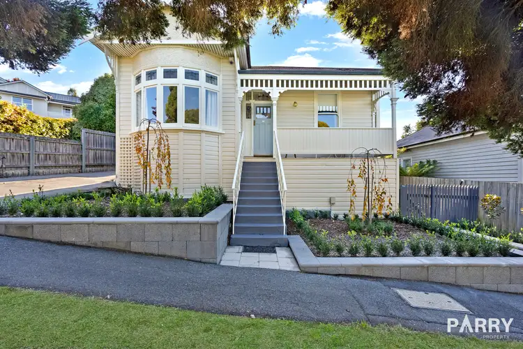 84 Campbell Street, Newstead TAS 7250