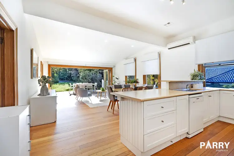 Sixth view of Homely house listing, 84 Campbell Street, Newstead TAS 7250