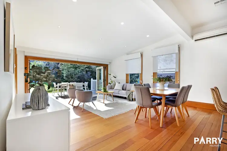 Seventh view of Homely house listing, 84 Campbell Street, Newstead TAS 7250