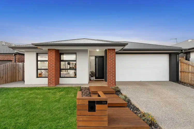 6 Murnong Street, Leopold VIC 3224