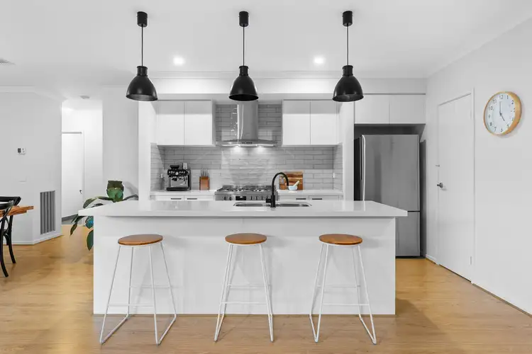 Third view of Homely house listing, 6 Murnong Street, Leopold VIC 3224