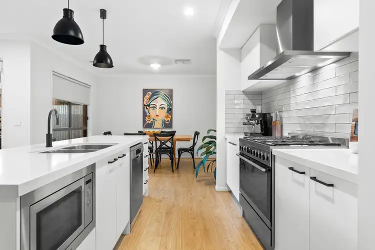 Fourth view of Homely house listing, 6 Murnong Street, Leopold VIC 3224