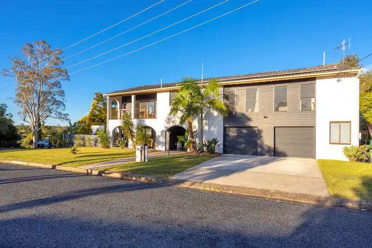Fourth view of Homely house listing, 37 Ritchie Crescent, Taree NSW 2430