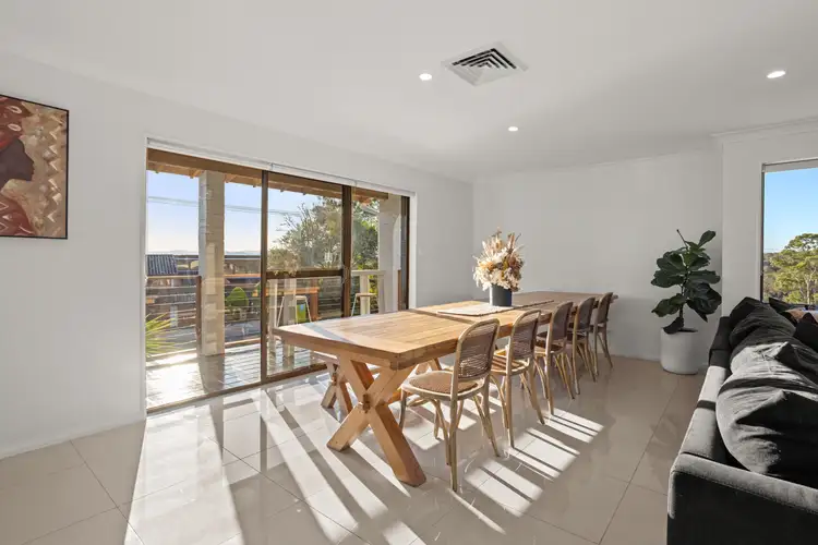 Fifth view of Homely house listing, 37 Ritchie Crescent, Taree NSW 2430
