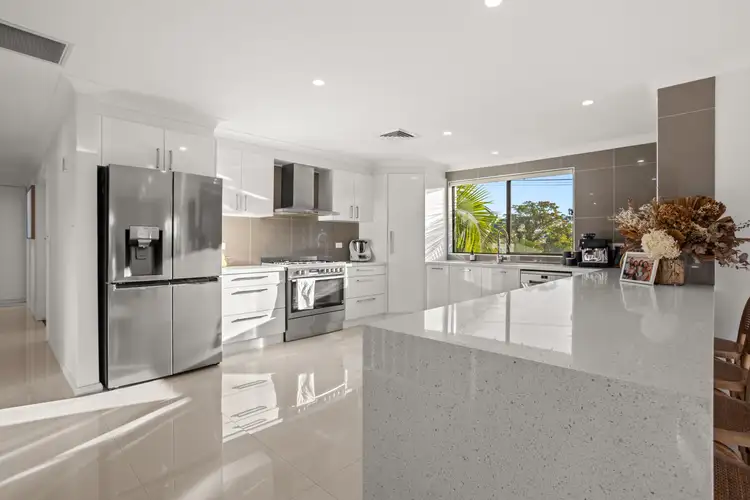 Sixth view of Homely house listing, 37 Ritchie Crescent, Taree NSW 2430