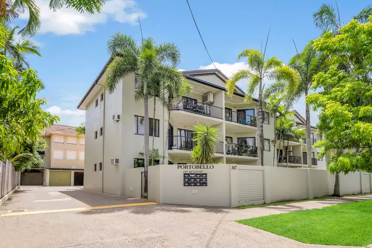 Main view of Homely unit listing, 5/367-371 Mcleod Street, Cairns North QLD 4870