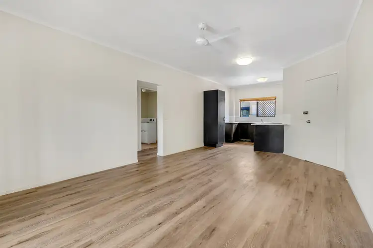 Second view of Homely unit listing, 5/367-371 Mcleod Street, Cairns North QLD 4870