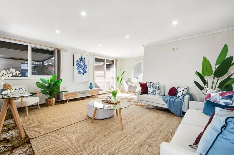 Fifth view of Homely house listing, 4 Cornwall Close, Gladstone Park VIC 3043