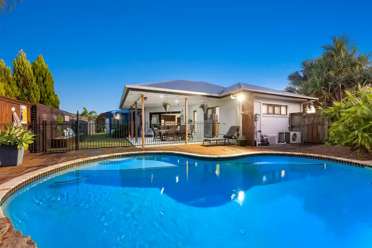 14 Cascade Court, Murrumba Downs QLD 4503