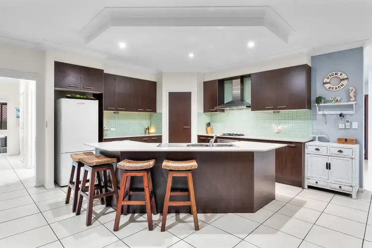 Sixth view of Homely house listing, 14 Cascade Court, Murrumba Downs QLD 4503