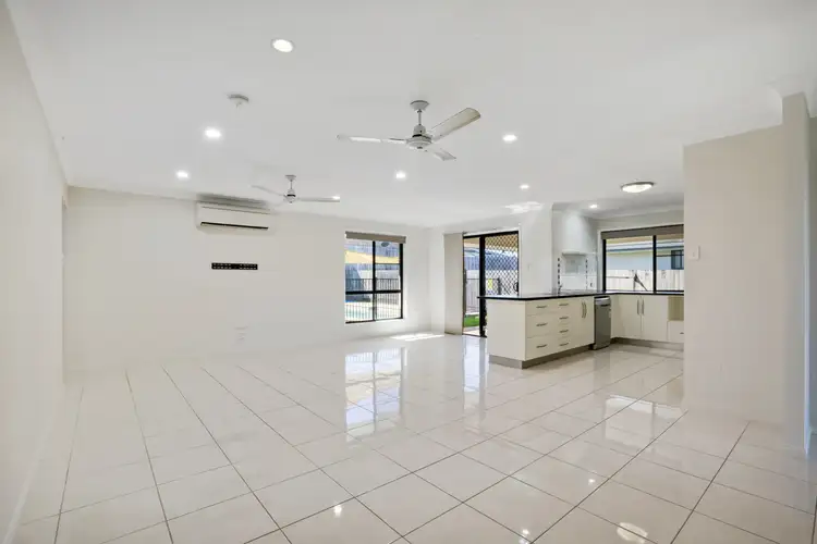 Second view of Homely house listing, 11 Shanks Street, Bucasia QLD 4750