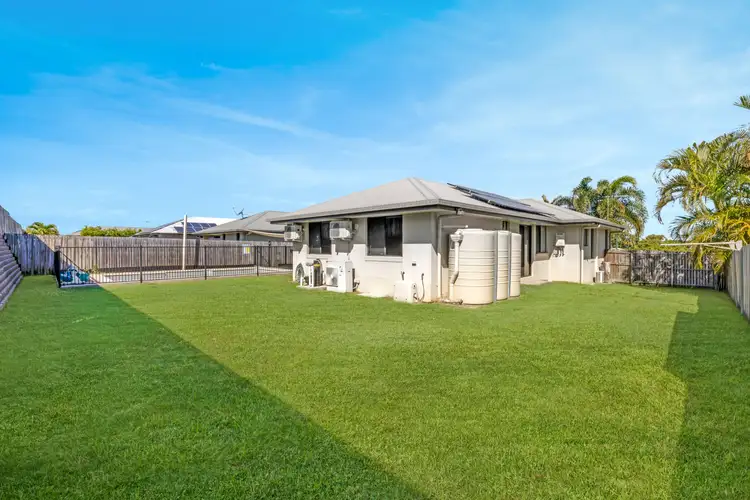 Fifth view of Homely house listing, 11 Shanks Street, Bucasia QLD 4750