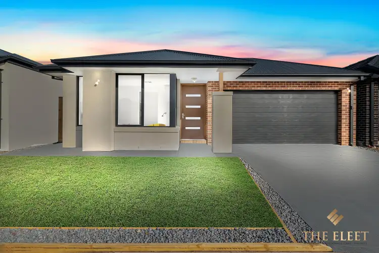 Second view of Homely house listing, 13 Elaine Street, Tarneit VIC 3029
