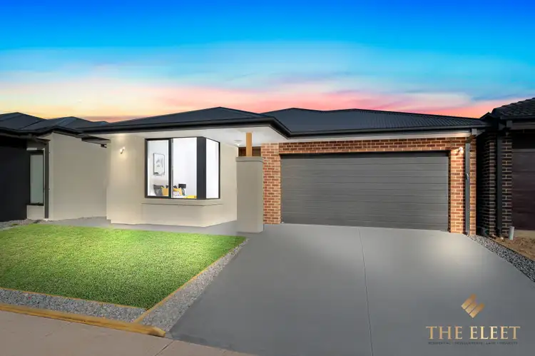 Third view of Homely house listing, 13 Elaine Street, Tarneit VIC 3029