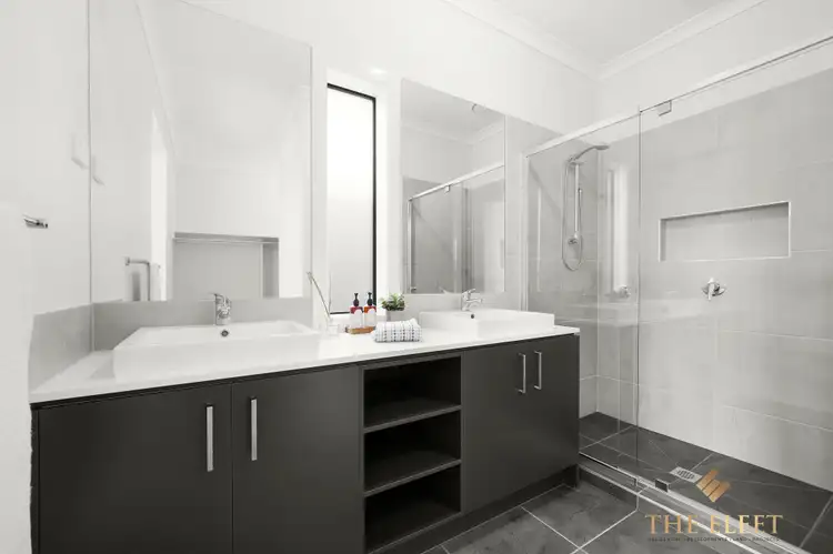Fifth view of Homely house listing, 13 Elaine Street, Tarneit VIC 3029