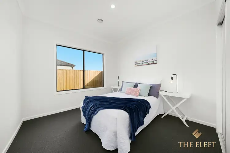 Sixth view of Homely house listing, 13 Elaine Street, Tarneit VIC 3029