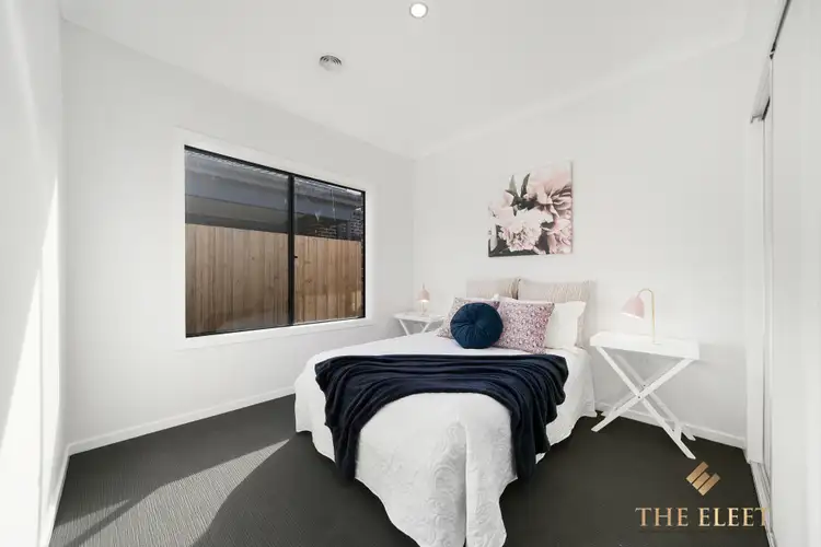 Seventh view of Homely house listing, 13 Elaine Street, Tarneit VIC 3029