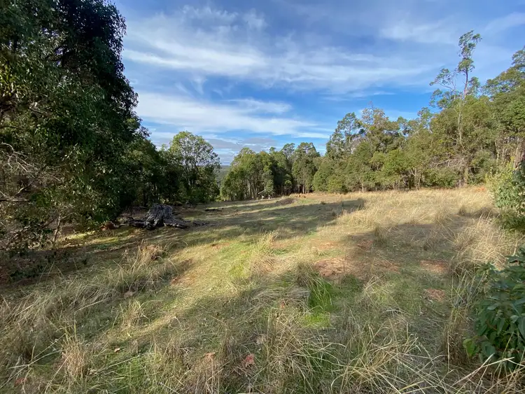 Second view of Homely land listing, 196 Aldersyde Road (access from Mitchell Road), Bickley WA 6076