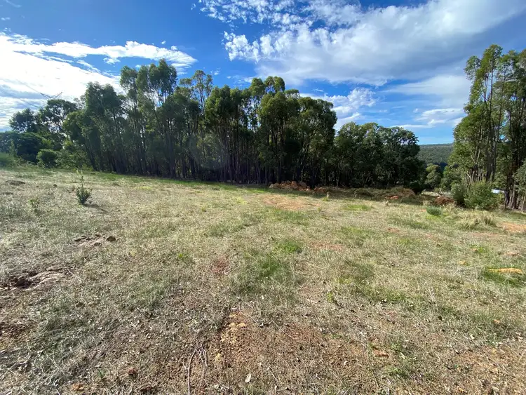 Third view of Homely land listing, 196 Aldersyde Road (access from Mitchell Road), Bickley WA 6076