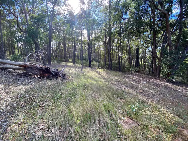 Fourth view of Homely land listing, 196 Aldersyde Road (access from Mitchell Road), Bickley WA 6076