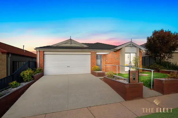7 Barwick Gardens, Point Cook VIC 3030